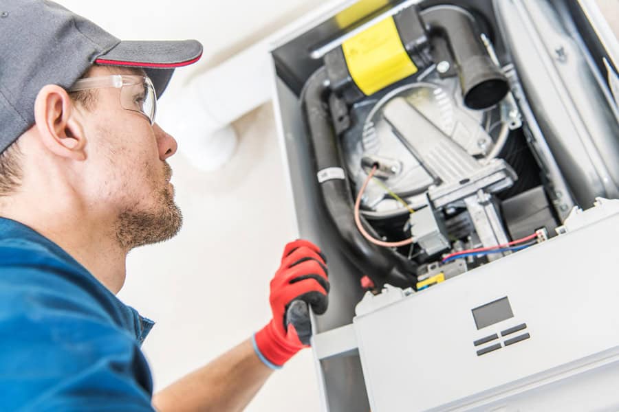 Electrical Installation in Hilton Head, SC 14 12116