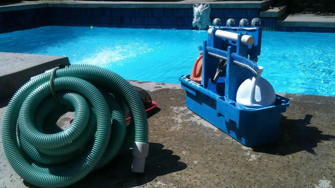 Weekly Pool Cleaning & Maintenance in Hilton Head, SC 7 Pool Maintenance