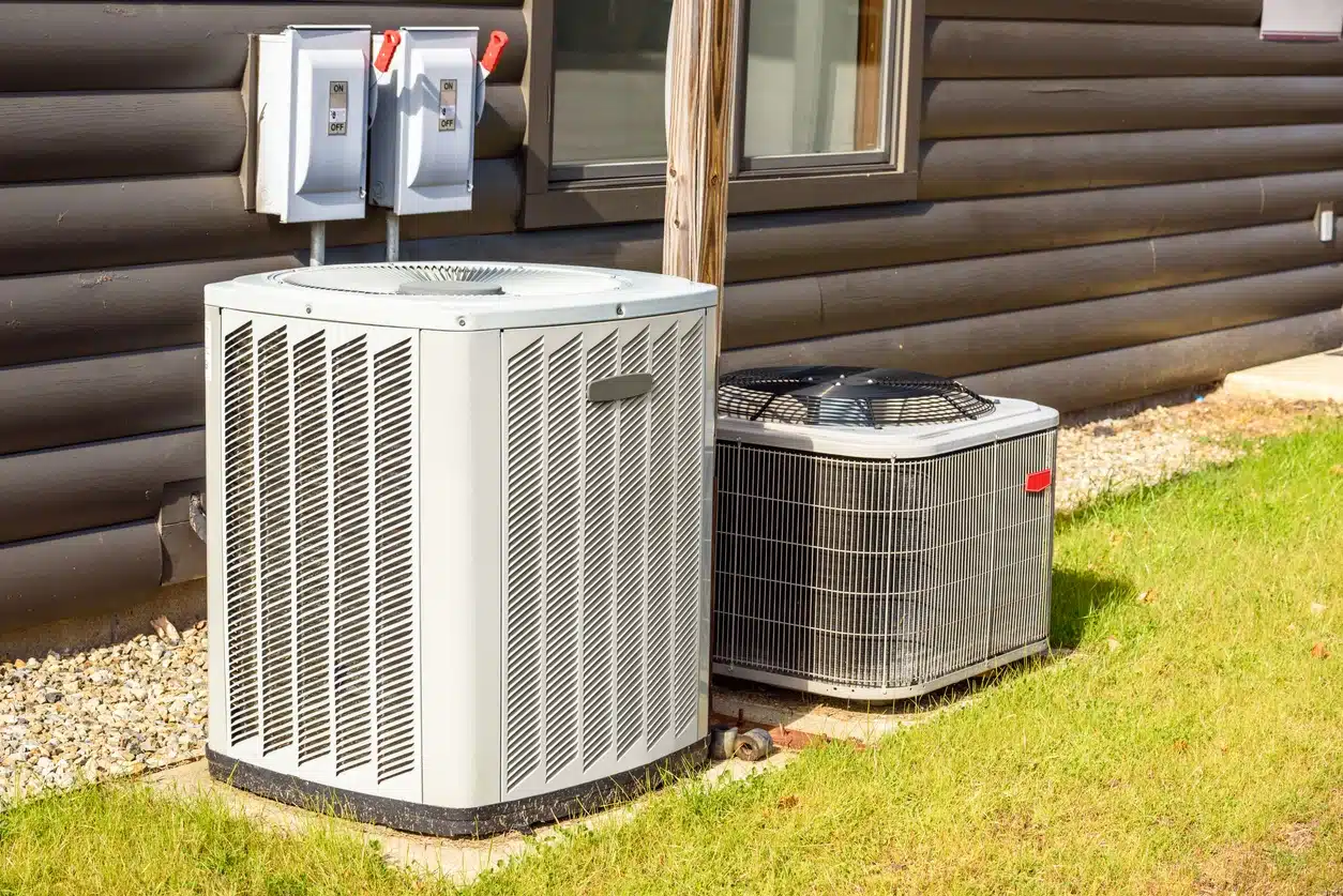 AC Installation in Hilton Head, SC 8 ac pump 14
