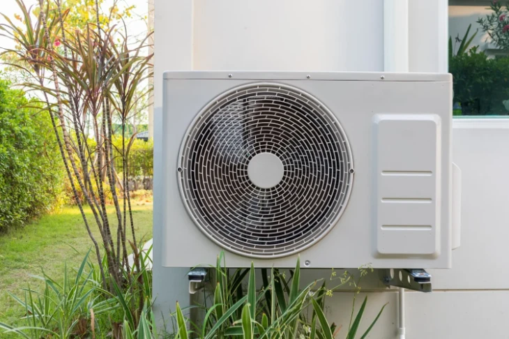 Mini Split Repair in Hilton Head, SC 13 ac2