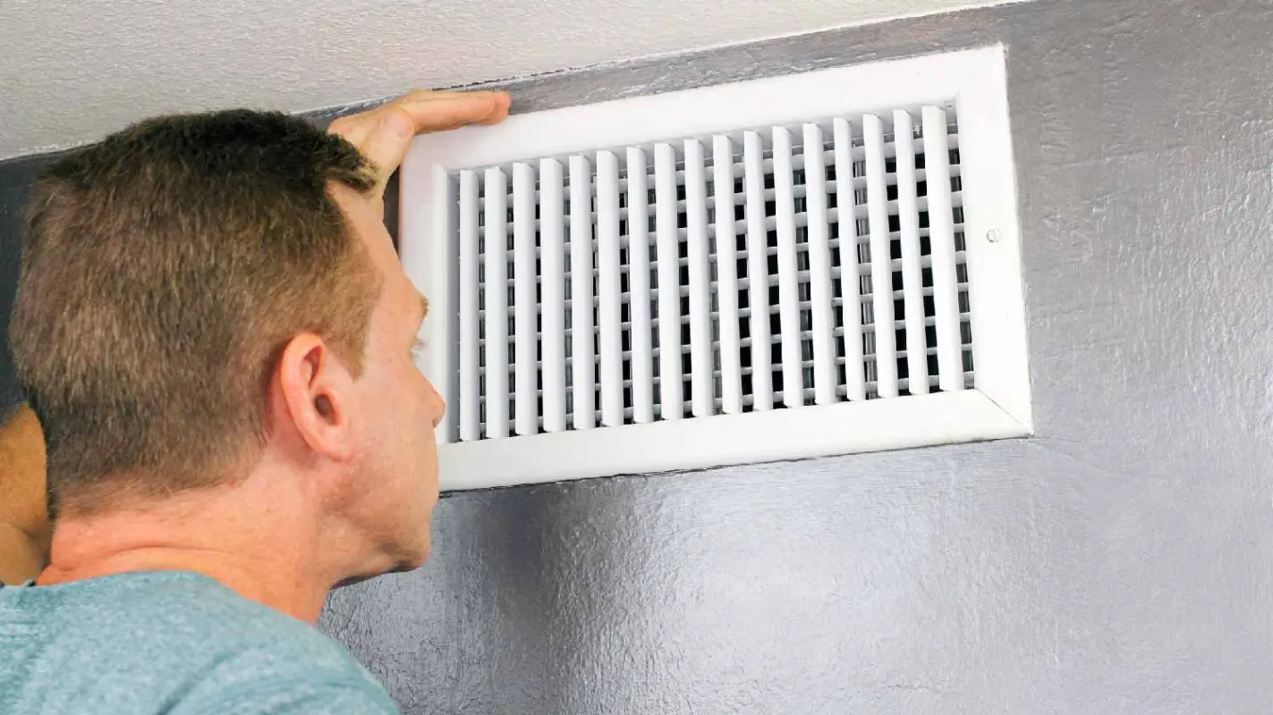 air duct 2