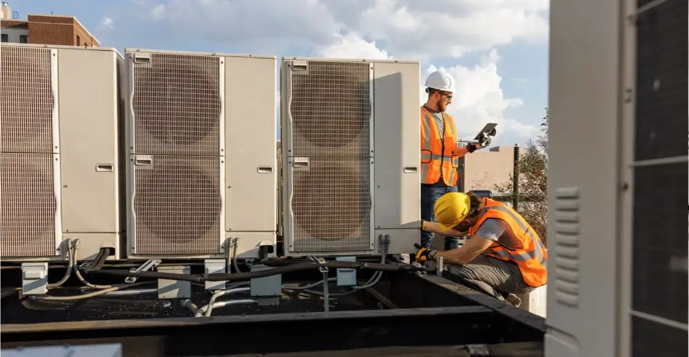 commercial hvac 3