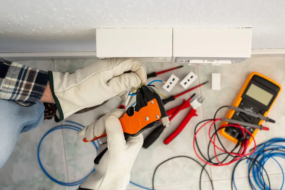 Electrical Installation in Hilton Head, SC 8 electrical11