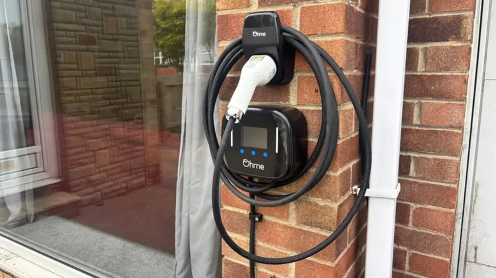 Switches & Outlets in Hilton Head, SC 14 ev charger2