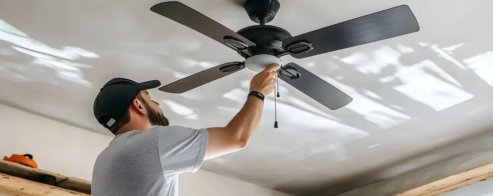Cooling Services 3 fan