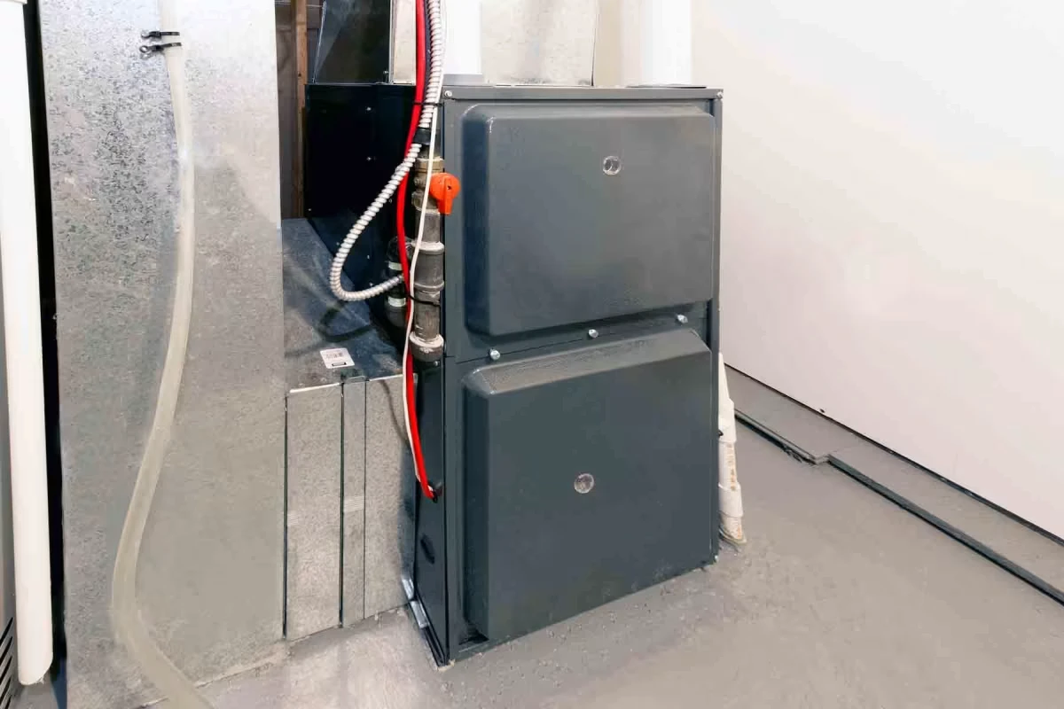 Commercial Heating Services in Hilton Head, SC 8 furnace1