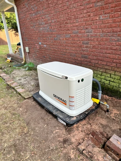 Generator Repair in Hilton Head, SC 8 generator 1