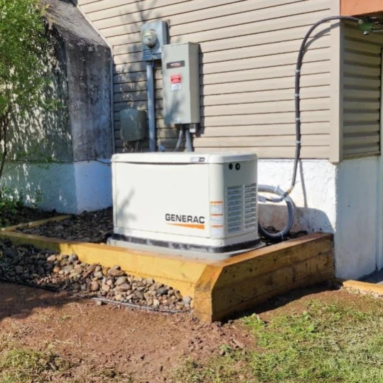 Weekly Pool Cleaning & Maintenance in Hilton Head, SC 13 generator 2