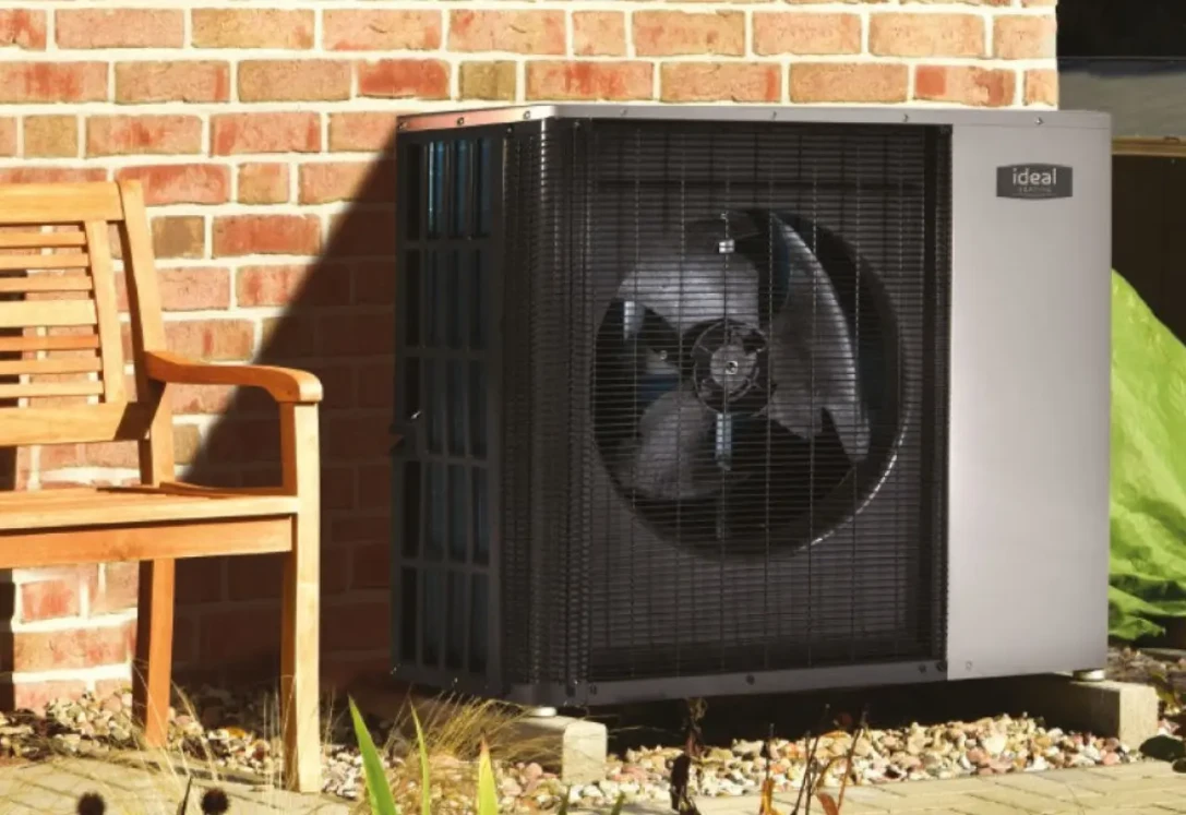 Mini Split Repair in Hilton Head, SC 14 heat pump 1
