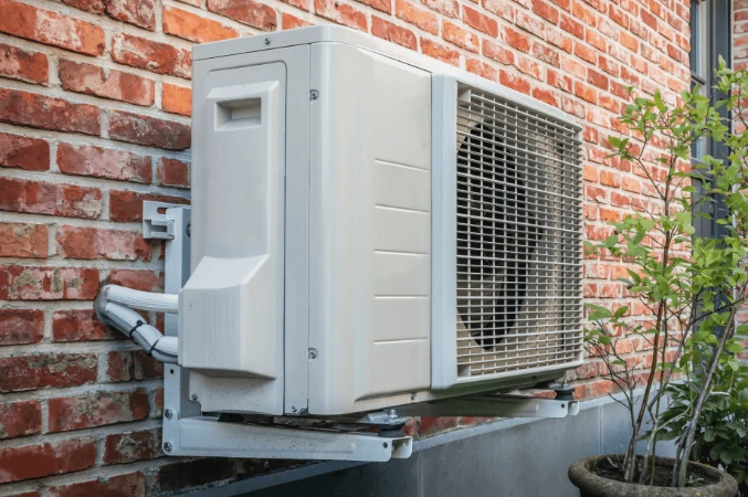Electrical Panel Services in Hilton Head, SC 13 hvac1