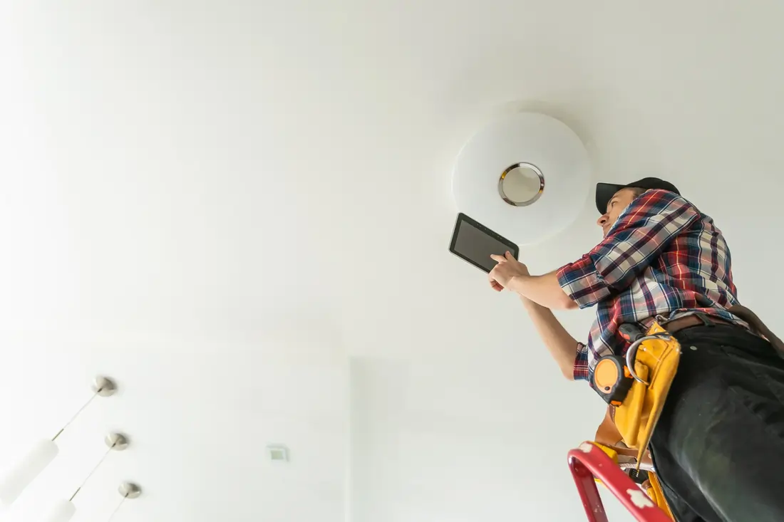 Generator Repair in Hilton Head, SC 15 light4