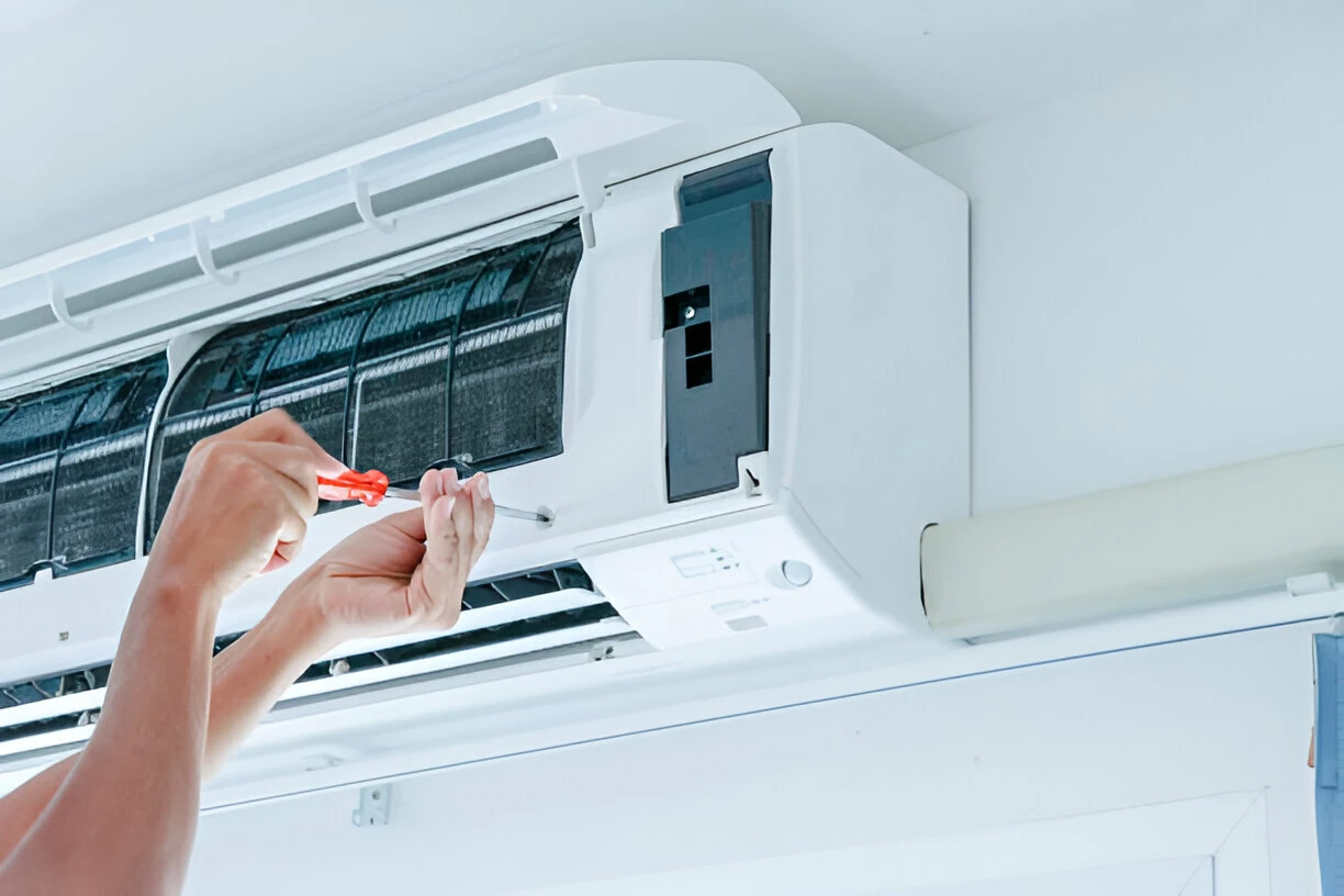 Ductless Maintenance in Hilton Head, SC 8 minisplit1