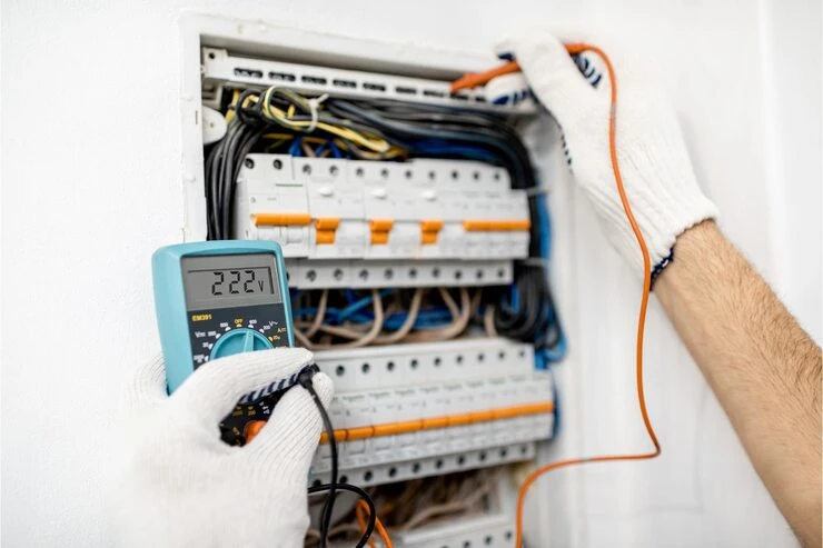 Heating Maintenance in Hilton Head, SC 15 panel surge 2