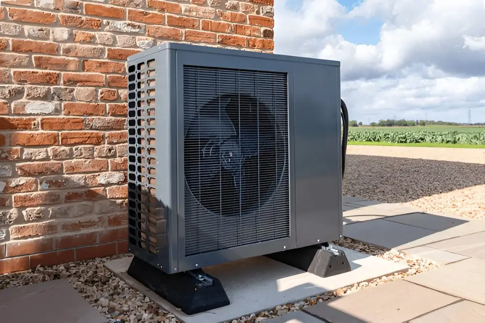 pump hvac