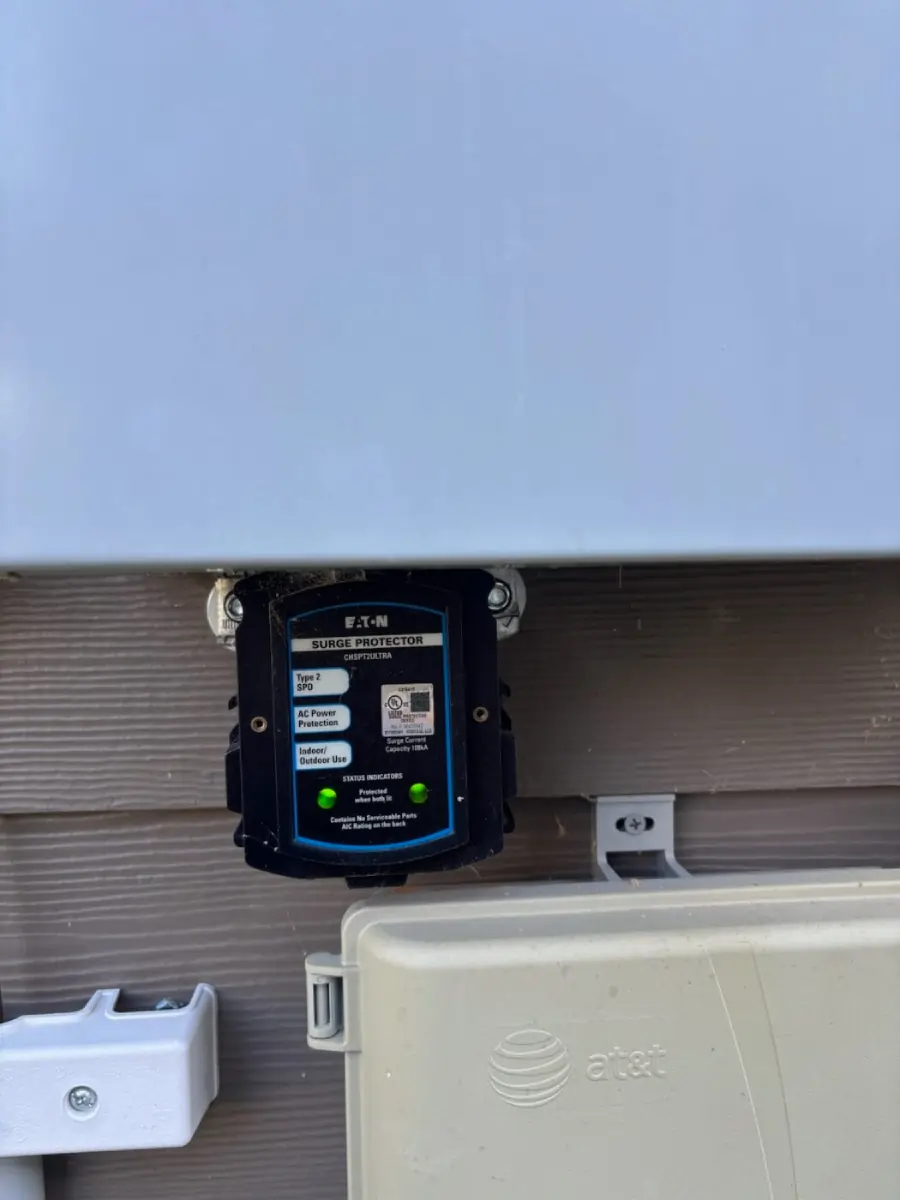 Commercial Surge Protection in Hilton Head, SC 8 surge1