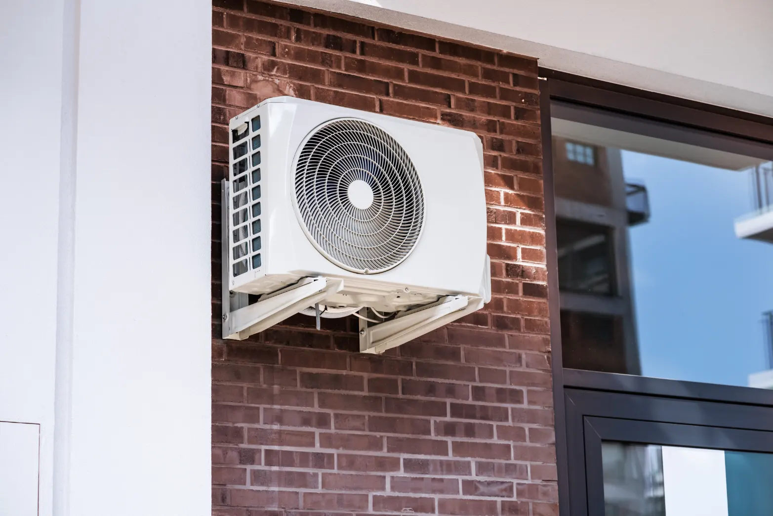 AC Maintenance in Bluffton, SC 8 ac heat pump heating ductless 3